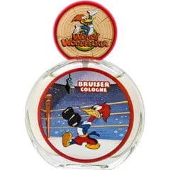 Woody Woodpecker - Bruiser