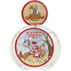 Woody Woodpecker - Chevalier