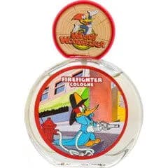 Woody Woodpecker - Firefighter