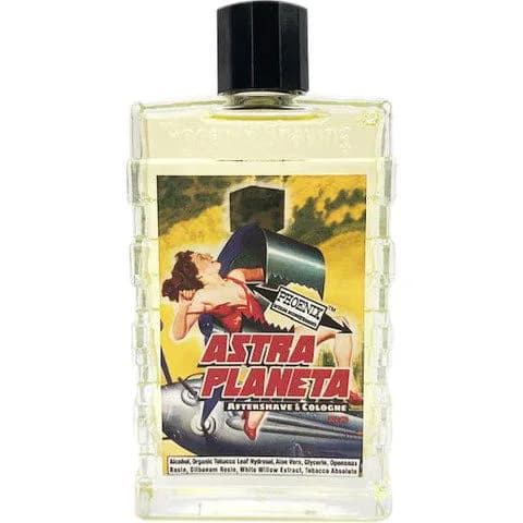 Astra Planeta Phoenix Artisan Accoutrements Aftershave & Cologne