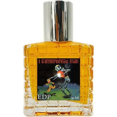 I Gingerbread Man Phoenix Artisan Accoutrements Eau de Parfum