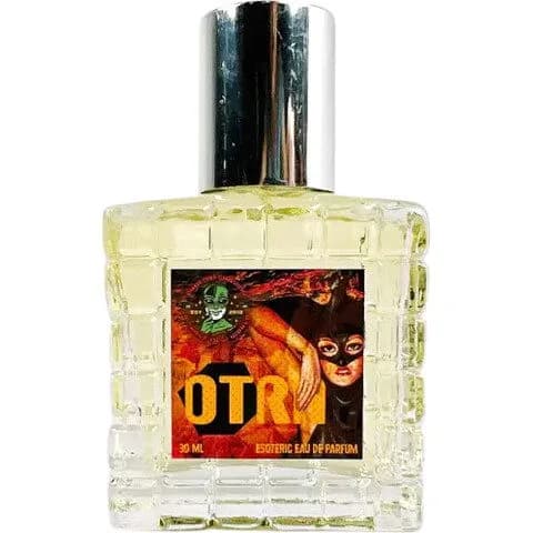 Otra Phoenix Artisan Accoutrements Eau de Parfum