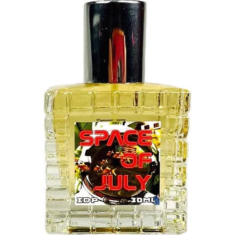 Space of July Phoenix Artisan Accoutrements Eau de Parfum