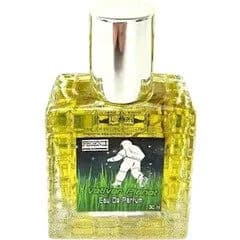 Vetiver Planet Phoenix Artisan Accoutrements Eau de Parfum