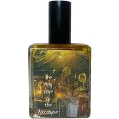 The Holy Cave of the Apocalypse