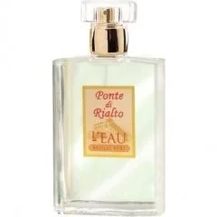 Ponte di Rialto - L'Eau Basilic Vert