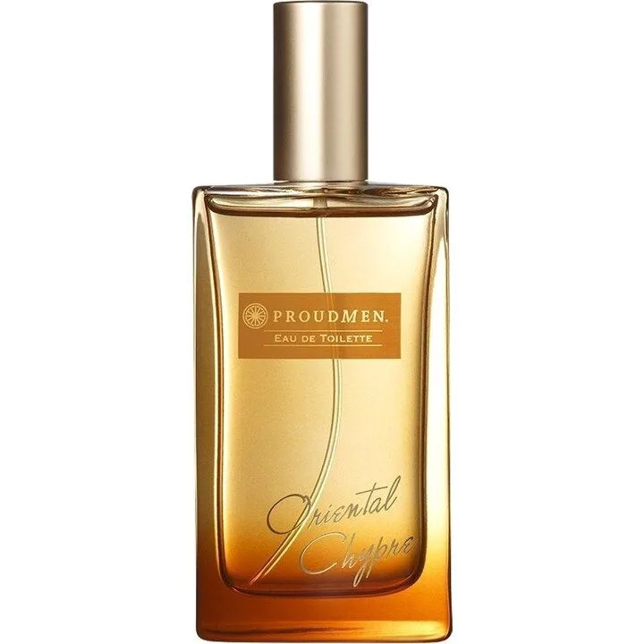 Oriental Chypre オリエンタル・シプレ