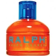 Ralph Rocks