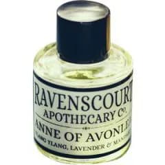 Anne Of Avonlea Ravenscourt Apothecary Perfume Oil