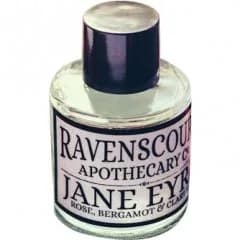 Jane Eyre Ravenscourt Apothecary Perfume Oil