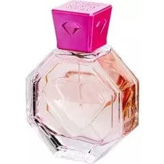 Fine Gold Pink Vibrations