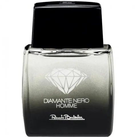 Diamante Nero Homme Renato Balestra Eau de Parfum