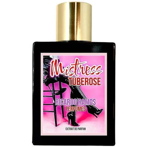 Mistress Tuberose