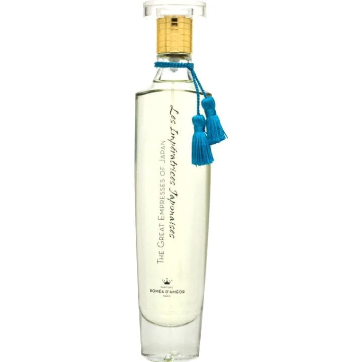 Les Impératrices Japonaises The Great Empresses of Japan