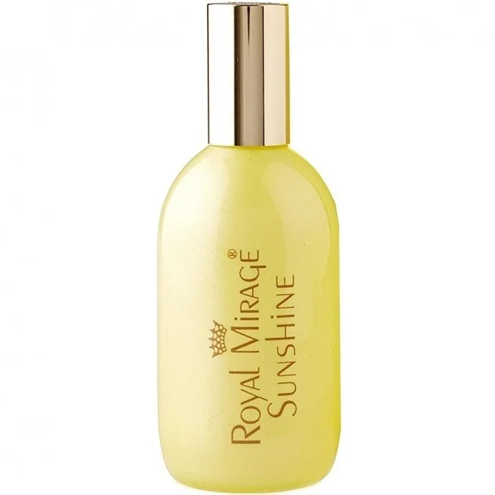 Royal Mirage Sunshine Royal Mirage Eau de Cologne