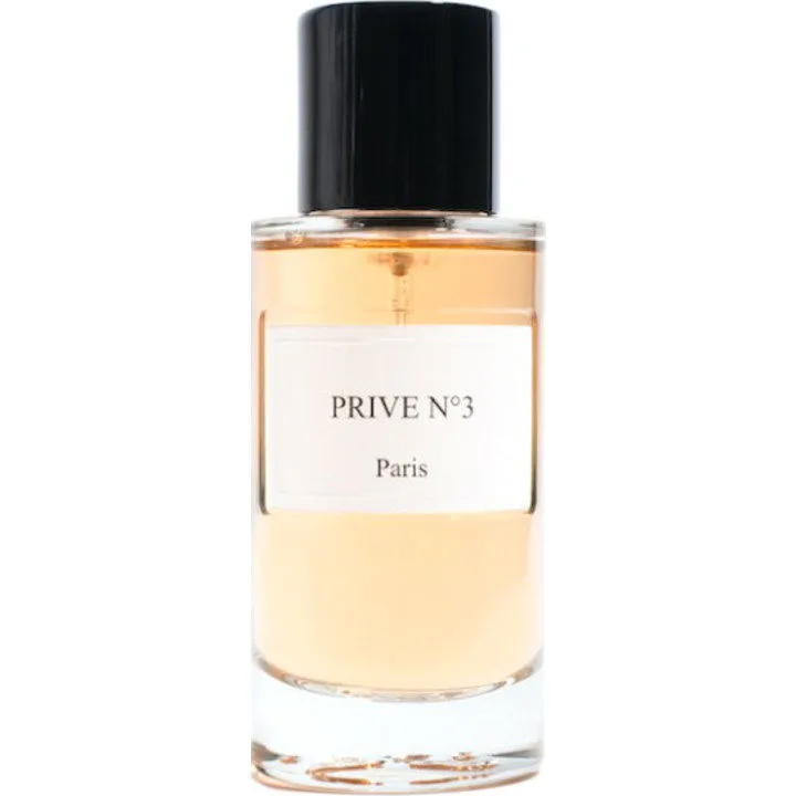 Orientalisme Privé N°3