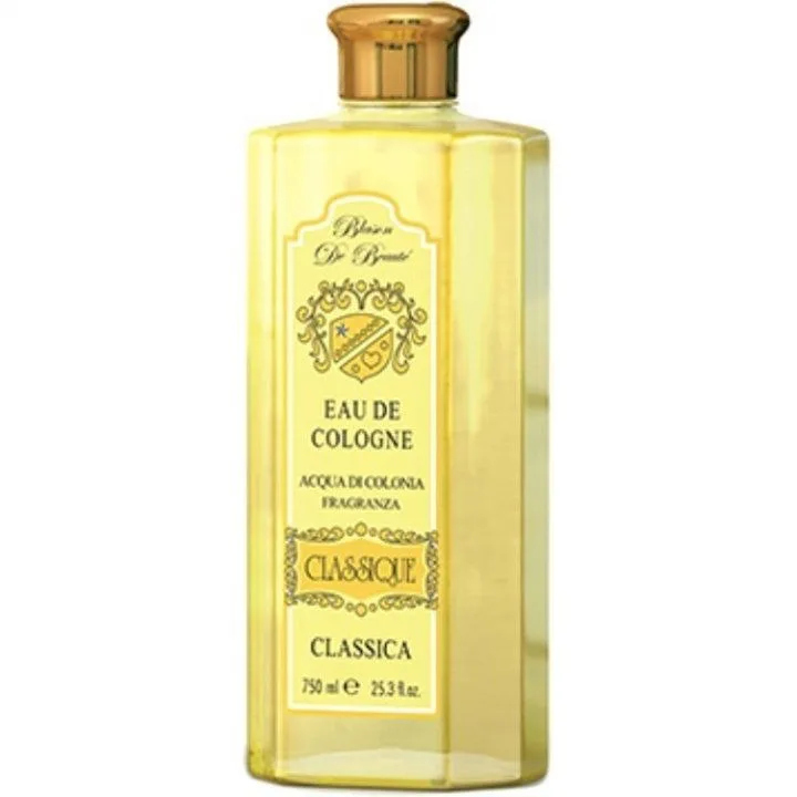 Blason de Beauté - Classica Classique