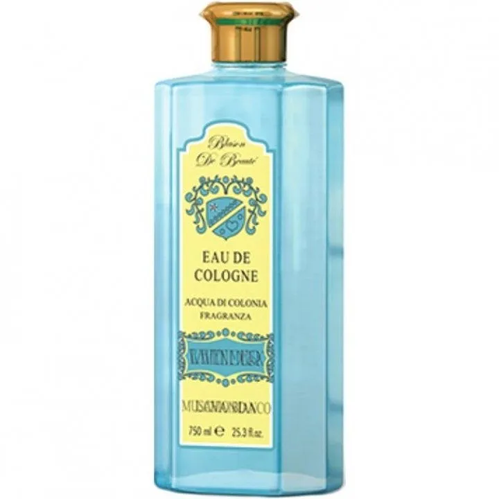 Blason de Beauté - Lavanda Lavender