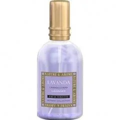 Nature & Arome Botanic Collection - Lavanda Rudy Profumi Eau de Toilette