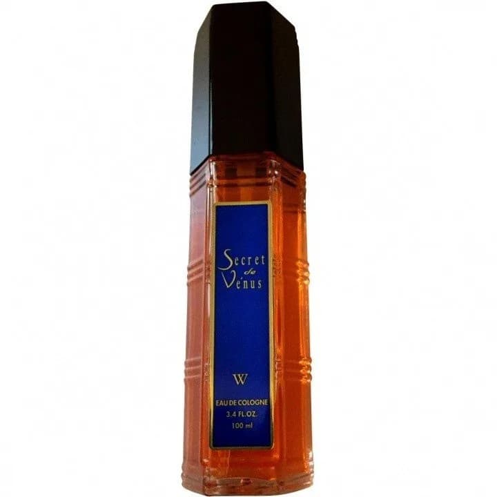 Secret De Venus