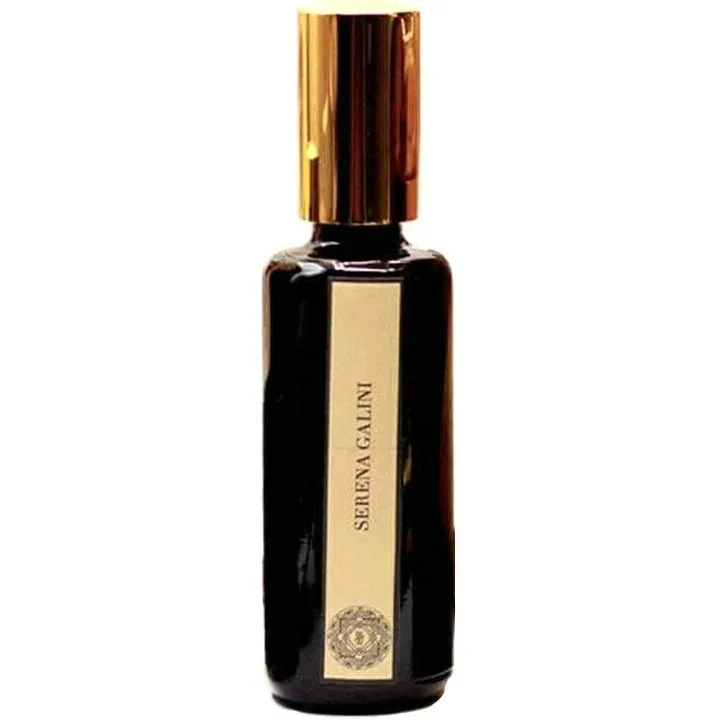 Nectar des Dieux – Vanille Poudrée