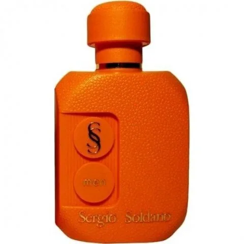 Sergio Soldano for Men (Mandarino) (Eau de Toilette)