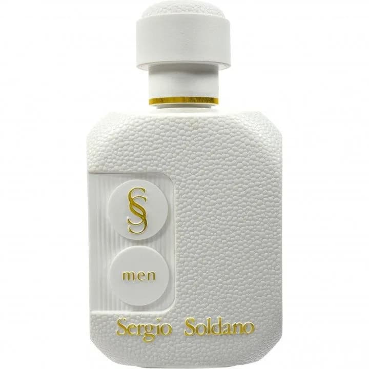 Sergio Soldano for Men (White) (Eau de Toilette)