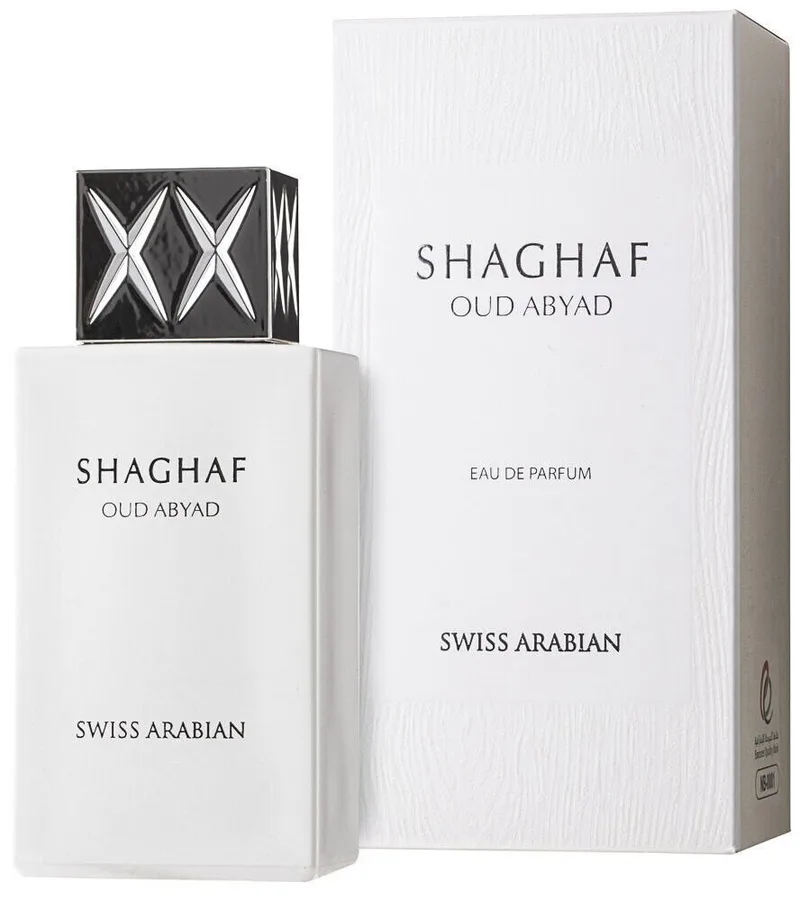 Shaghaf Oud Abyad