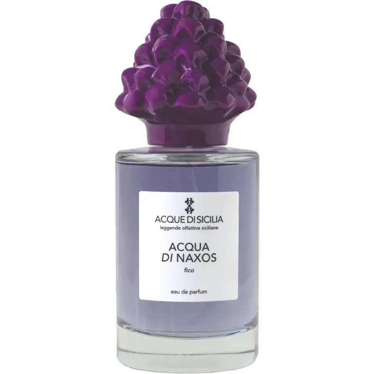 Acqua di Naxos - Fico