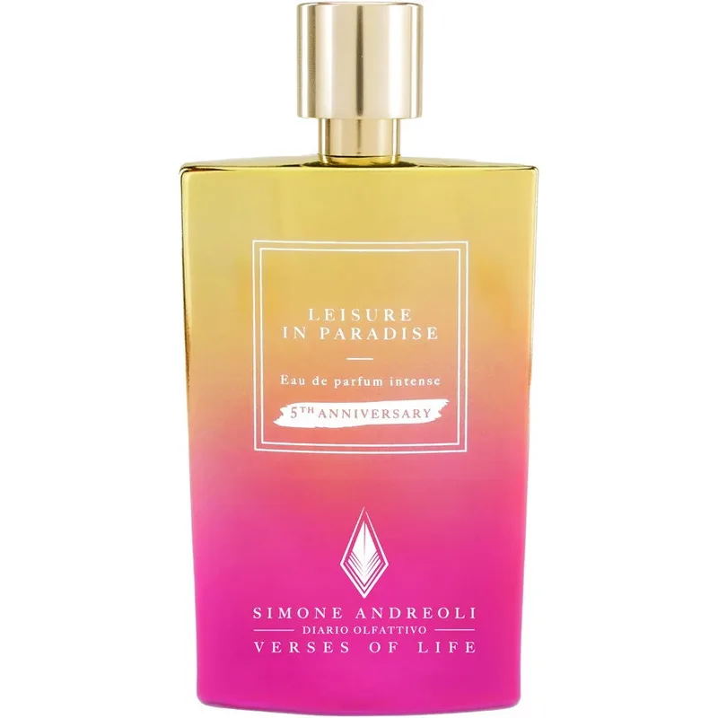 Leisure in Paradise 5th Anniversary