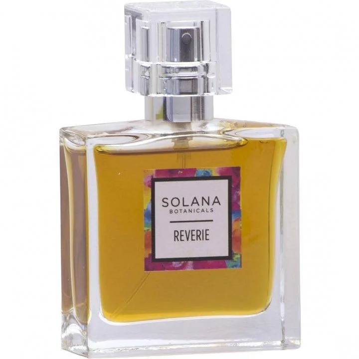 Reverie Solana Botanicals Eau de Parfum