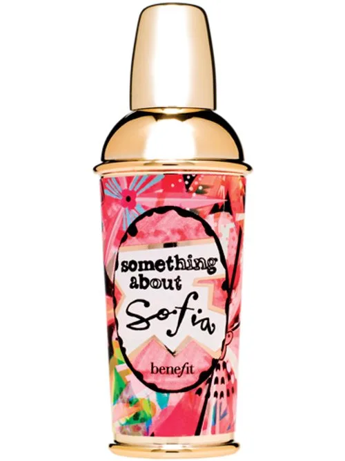 Something About Sofia