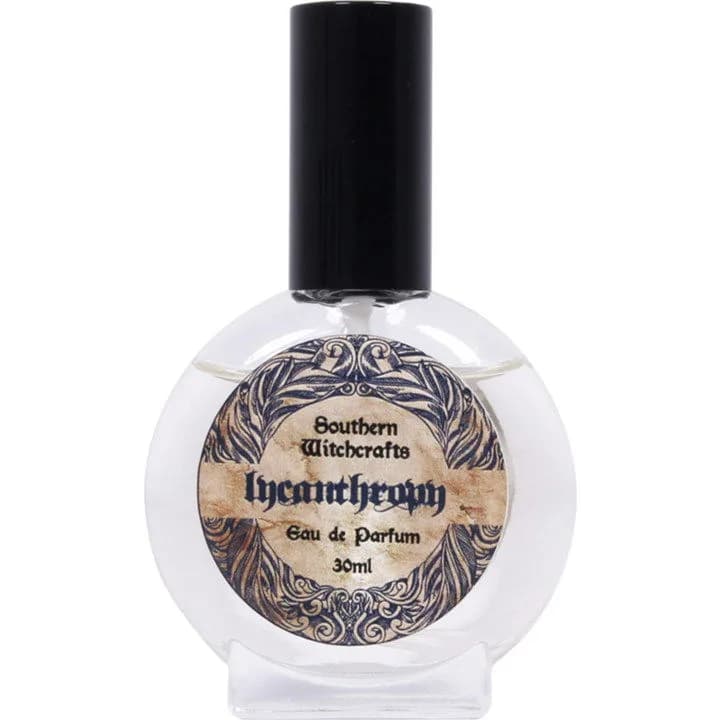 Lycanthropy Southern Witchcrafts Eau de Parfum