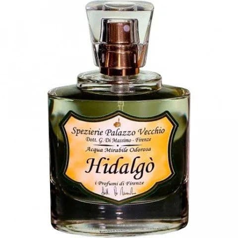 Odissea Hidalgò