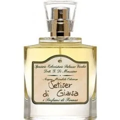 Vetiver di Giava