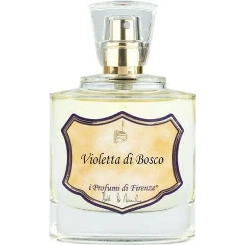 Violetta di Bosco