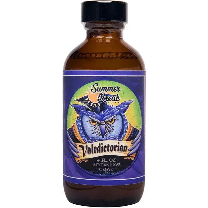 Valedictorian Summer Break Soaps Aftershave