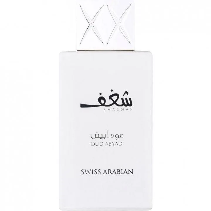 Shaghaf Oud Abyad