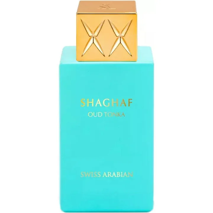 Shaghaf Oud Tonka