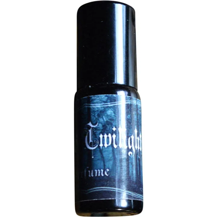 In the Twilight В сумерках