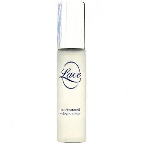 Lace Taylor of London Concentrated Cologne