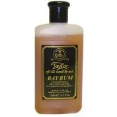 Bay Rum