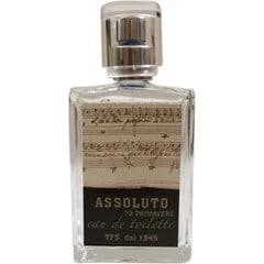 Assoluto 72 Primavere Tcheon Fung Sing Eau de Toilette