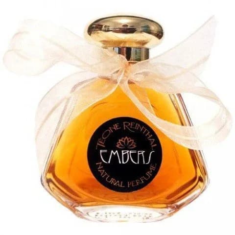 Embers