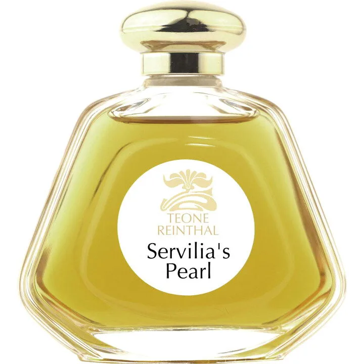 Servilia's Pearl