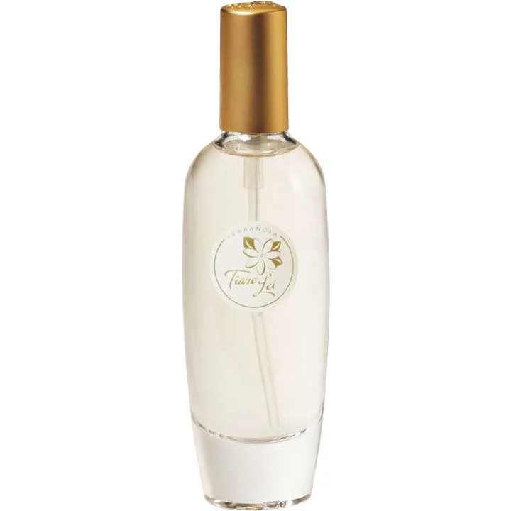 Island Collection - Tiare Lei Terranova Cologne Mist