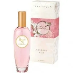Island Collection - Tuberose Terranova Cologne Mist