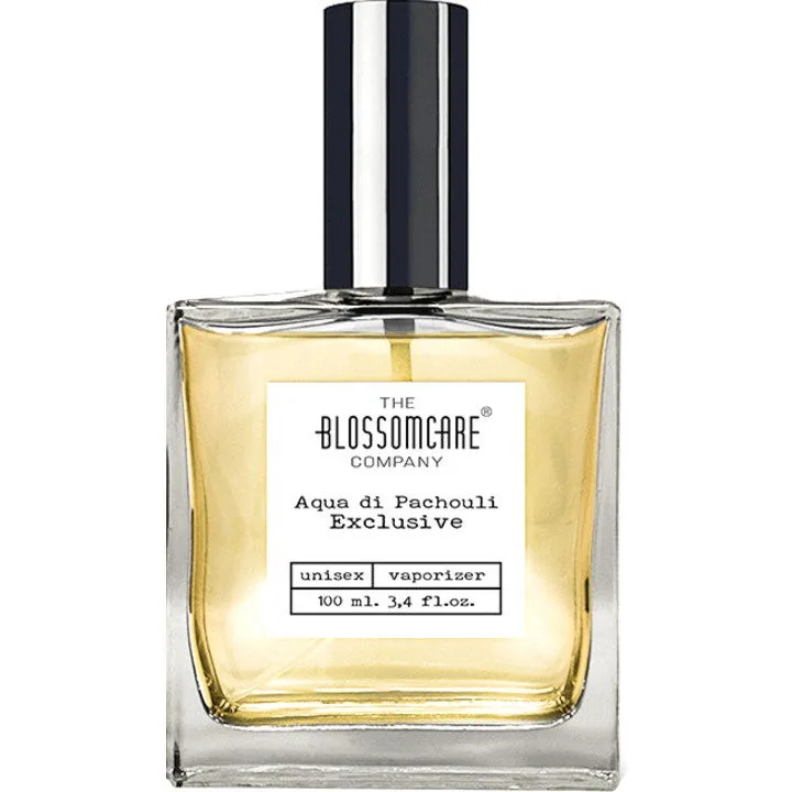 Aqua di Patchouli Exclusive