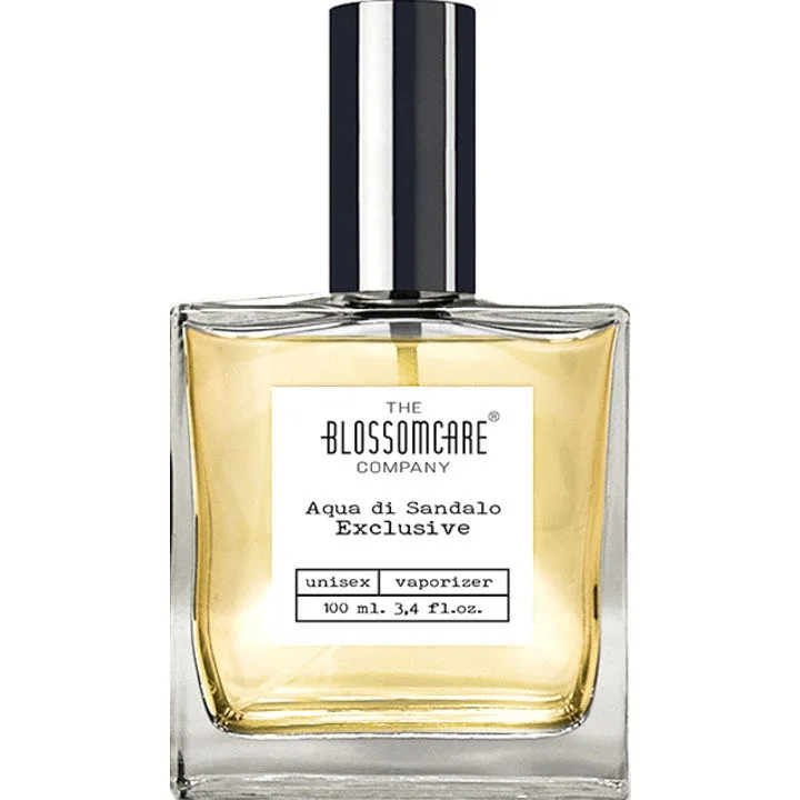 Aqua di Sandalo Exclusive