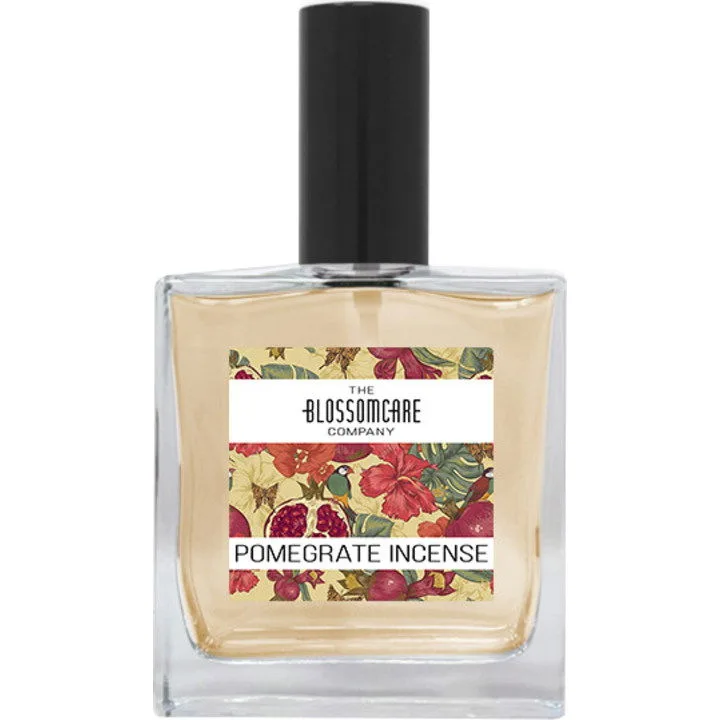 Pomegrate Incense